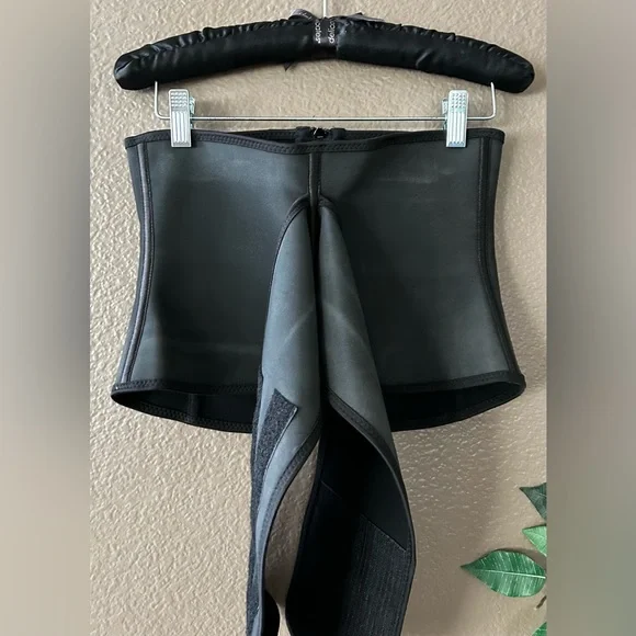 Cali Curves Fajas Get Snatched Waist Trainer